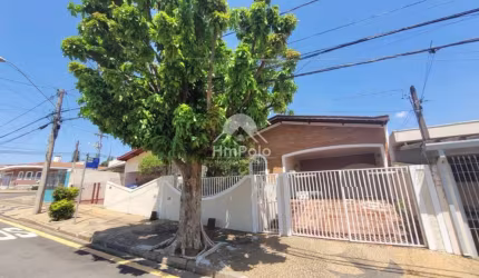 Casa à venda no Jardim Eulina em Campinas/SP.