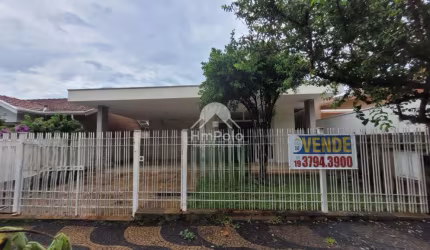Casa térrea com 3 quartos à venda no Jardim Nossa Senhora Auxiliadora em Campinas/SP
