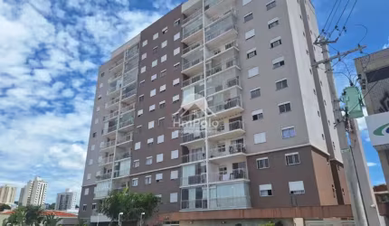 Apartamento com 2 quartos 1 suíte 2 banheiros 1 vaga para venda e locação no Taquaral em Campinas-SP
