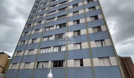 Apartamento com 3 quartos 1 banheiro 1 vaga a venda no Bosque em Campinas-SP