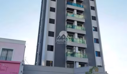 Apartamento à venda e locação com 55m²,no Cambuí  Campinas/SP
