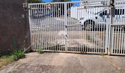 Casa para locação no Jardim Miriam Moreira da Costa em Campinas/SP
