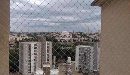 Apartamento a venda no Residencial Austrais na Cidade de Valinhos/SP