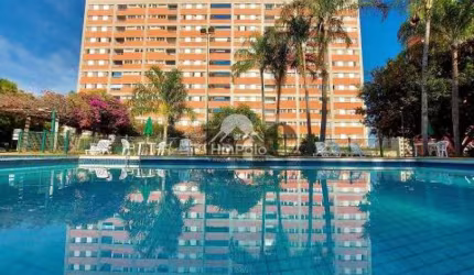Apartamento com 3 quartos 1 suíte 2 banheiros 2 vagas a venda no Parque Prado em Campinas-SP