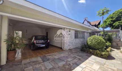 Casa à venda no Jardim Nossa Senhora Auxiliadora em Campinas/SP