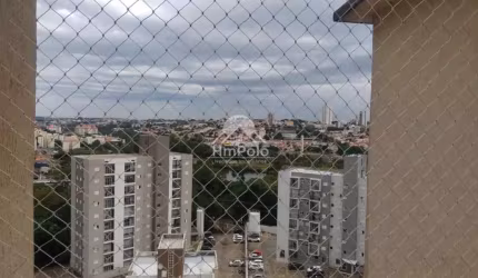 Apartamento à venda no Residencial Austrais na Cidade de Valinhos /SP