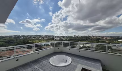 Cobertura para Venda e Locação no bairro Taquaral em Campinas / SP