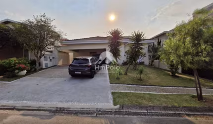 Casa para locação no Residencial Parque dos Resedás em Campinas, São Paulo