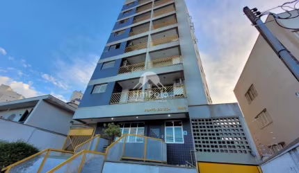 Apartamento com 1 quarto 2 banheiros 1 vaga a venda no Proença em Campinas-SP
