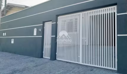 Casa para Locação e  Venda no bairro  Pq S. Quirino em Campinas / SP