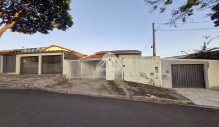 Casa á venda no Jardim Santana em Campinas, São Paulo