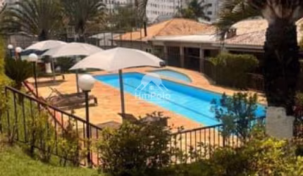 Cobertura com 2 quartos para venda e locação no Nova Europa em Campinas/SP