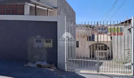 Casa com 3 Quartos  à Venda no Jardim Santa Lucia em Campinas /SP