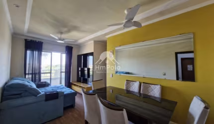 Apartamento Padrão em Campinas