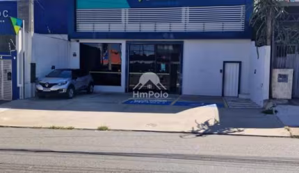 Prédio comercial para venda e locação na Vila Pompéia em Campinas/SP