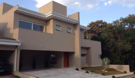 CASA A VENDA NO ZURICH DORF EM VALINHOS/SP