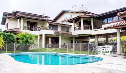 CASA DE CONDOMINIO A VENDA EM VALINHOS/SP