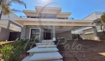 Casa Condomínio em Campinas