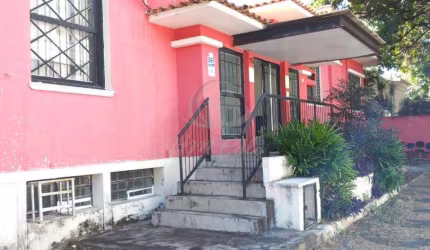 AMPLA CASA À VENDA/LOCAÇÃO  NO BAIRRO BOTAFOGO - CAMAPNAS SP