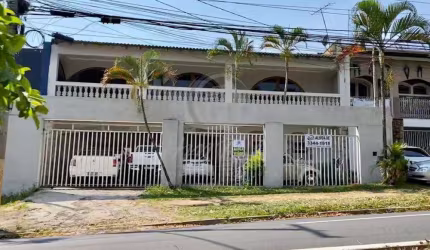 Casa no Bairro Jardim Chapadão em Campinas, para Venda!!!