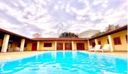 Casa para locação Mobiliada em Joaquim Egídio em Campinas/SP.