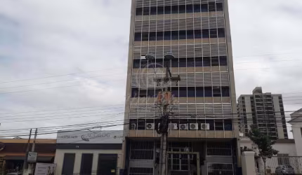 Ótima Sala comercial no Bosque em Campinas/SP