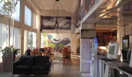 EXCELENTE PRÉDIO COMERCIAL PARA LOCAÇÃO NO ALPHAVILLE - CAMPINAS-SP