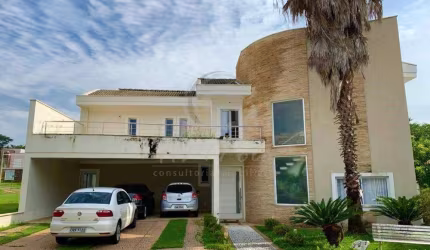 CASA PARA VENDA OU LOCAÇÃO NO SWISS PARK EM CAMPINAS-SP