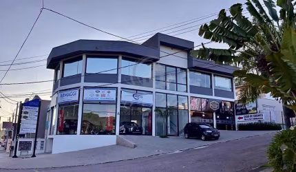 SALA COMERCIAL PARA ALUGUEL EM VALINHOS-SP