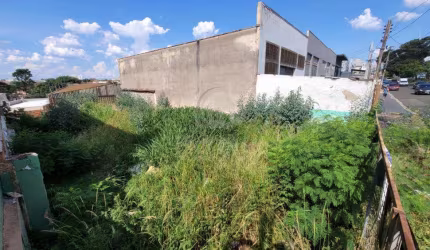 OTIMO TERRENO A VENDA NO VILA RICA EM CAMPINAS-SP