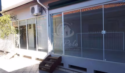 Casa a venda  no Jardim Chapadão, em Campinas/SP