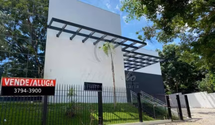 GALPÃO COMERCIAL PARA LOCAÇÃO OU VENDA NO JARDIM SANTA GENEBRA, CAMPINAS/SP