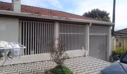 EXCELENTE CASA À VENDA NO BAIRRO SÃO GABRIEL - CAMPINAS - SP