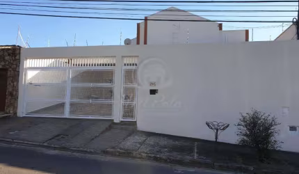 Casa para Venda na Vila Brandina em Campinas/SP