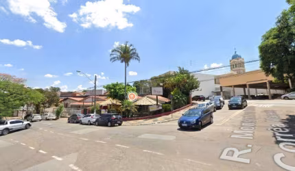 EXCELENTE CASA COMERCIAL A VENDA EM CAMPINAS-SP