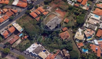 TERRENO/ÁREA COM MAIS DE 5.000M² À VENDA NO PARQUE TAQUARAL, CAMPINAS/SP ÓTIMO PARA QUEM QUER INVESTIR E/OU CONSTRUIR.