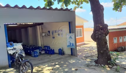 CASA COMERCIAL NA CIDADE JUDICIÁRIA - ÁREA 960 M² - 20 M² DE FRENTE - IDEAL PARA INCORPORADORA.