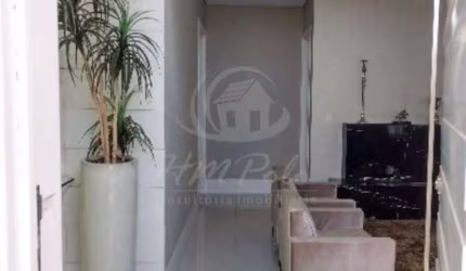 CASA MARAVILHOSA NO RESIDENCIAL HELVETIA PARK -  INDAIATUBA/SP