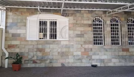 CASA PARA VENDER NO JARDIM CONCEIÇÃO CAMPINAS-SP