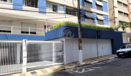 Apartamento Padrão em Campinas