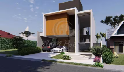 VENDO CASA NO CONDOMINIO PORTAL DO JEQUITIBA ? VALINHOS/SP - FINAL DE OBRA