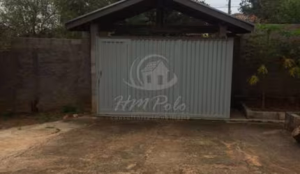 Rural Chácara em Campinas