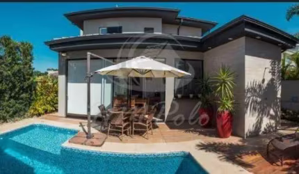 CASA À VENDA NO RESIDENCIAL FIORELA - VALINHOS/SP