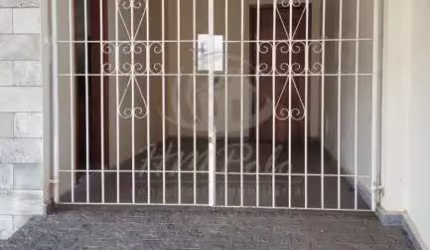 BOA CASA Á VENDA NO JARDIM CONCEIÇÃO EM CAMPINAS-SP