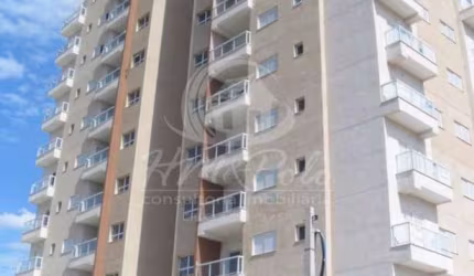 APARTAMENTO À VENDA EM MONTE MOR-SP