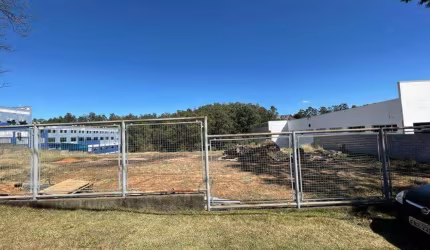 TERRENO COMERCIAL A VENDA EM VALINHOS/SP