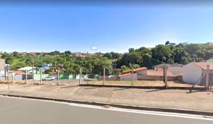 TERRENO RESIDENCIAL E OU COMERCIAL PARA VENDA EM VALINHOS/SP