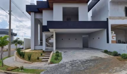 CASA A VENDA NO CONDOMINIO OLIVIO FRANCESCHINI EM HORTOLANDIA/SP