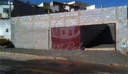 TERRENO A VENDA NO JARDIM BARONESA - PROENÇA EM CAMPINAS - SP