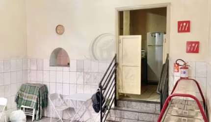 CASA COMERCIAL PARA VENDA OU LOCAÇÃP NO CENTRO, CAMPÍNAS/SP